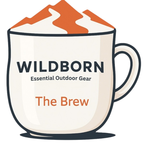 WildBorn Coffee